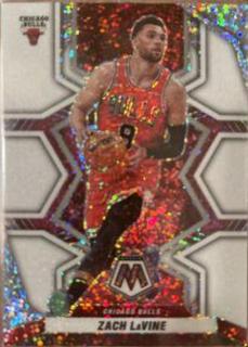 Zach LaVine