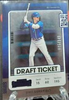 Whit Merrifield