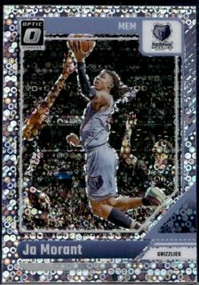 Ja Morant