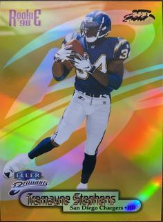 Tremayne Stephens