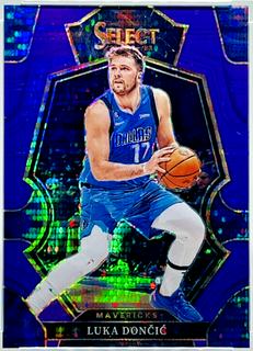 Luka Doncic