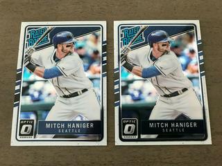 Mitch Haniger