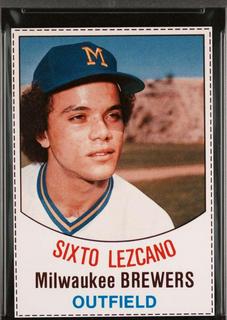 Sixto Lezcano