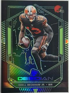 Odell Beckham Jr.