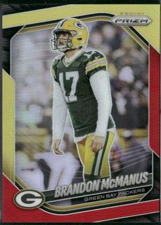 Brandon McManus