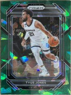 Tyus Jones