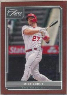 Mike Trout