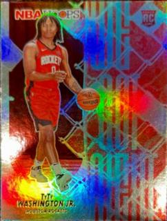 TyTy Washington Jr.