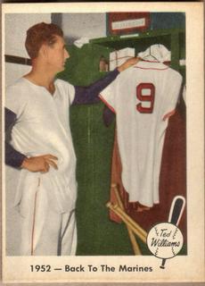 1952 Back to the