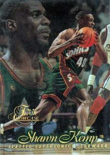 Shawn Kemp