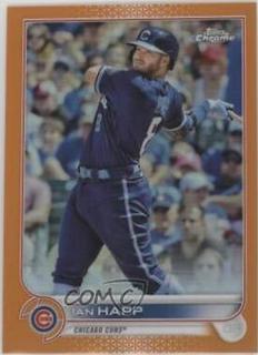 Ian Happ