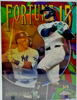 Aaron Judge