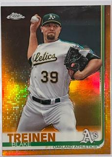 Blake Treinen