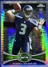 Russell Wilson