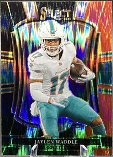 Jaylen Waddle