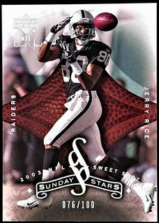 Jerry Rice
