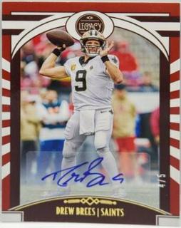 Drew Brees