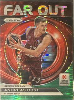 Andreas Obst