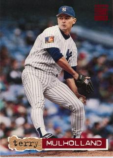 Terry Mulholland