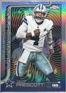 Dak Prescott