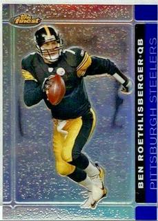 Ben Roethlisberger