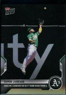 Ramon Laureano