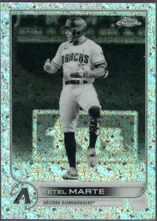 Ketel Marte