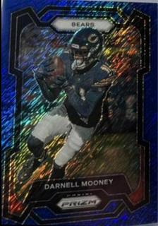 Darnell Mooney