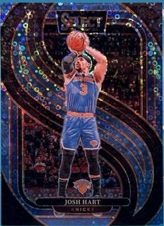 Josh Hart
