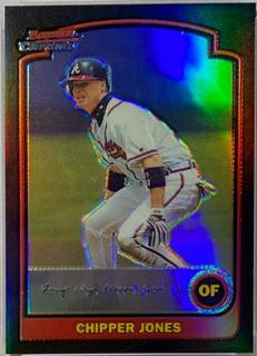 Chipper Jones