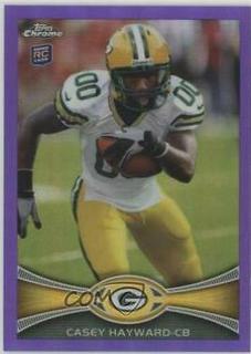 Casey Hayward