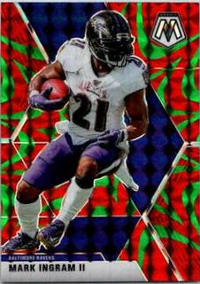 Mark Ingram II