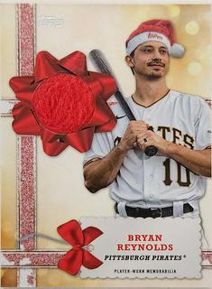 Bryan Reynolds