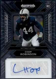 Chop Robinson
