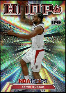 Kawhi Leonard