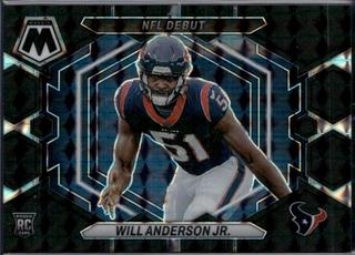 Will Anderson Jr.
