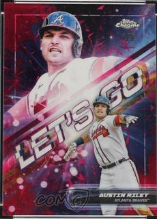 Austin Riley