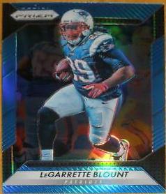 LeGarrette Blount