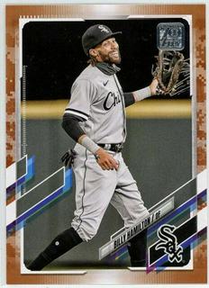 Billy Hamilton