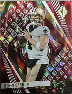 Derek Carr