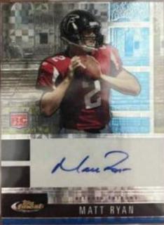 Matt Ryan