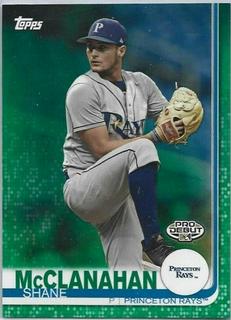 Shane McClanahan