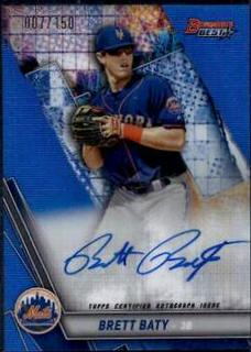 Brett Baty
