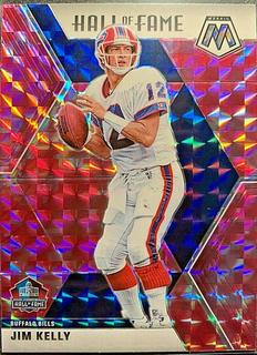 Jim Kelly