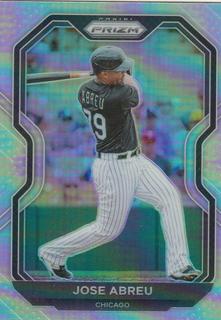 Jose Abreu