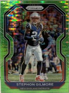 Stephon Gilmore