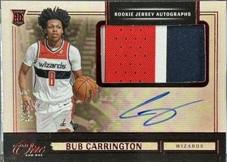 Bub Carrington
