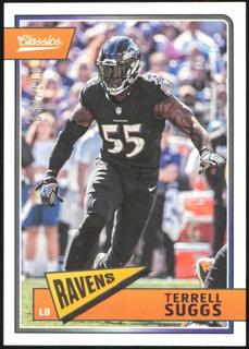 Terrell Suggs