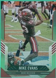 Mike Evans