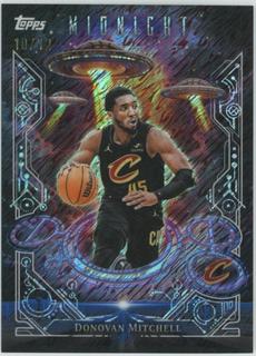 Donovan Mitchell